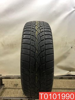 Dunlop SP Winter Sport 3D 215/65 R16 98H 