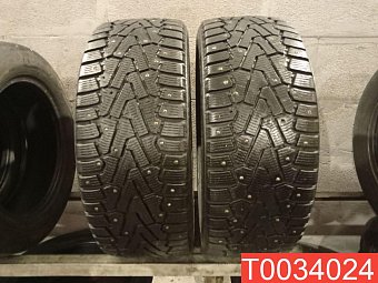 Pirelli Ice Zero 225/45 R19 96T 