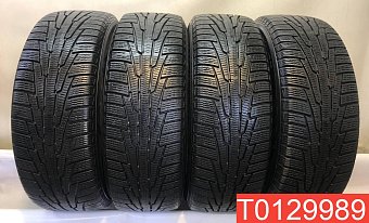 Nokian Hakkapeliitta R 205/55 R16 99R 