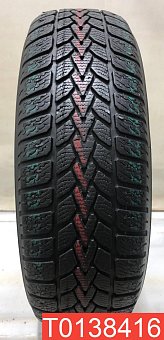 Dunlop Winter Response 2 185/65 R15 92T 
