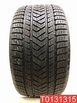 Pirelli Sottozero 3 285/35 R20 100W 