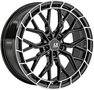 Диски LS FlowForming RC97 - 1