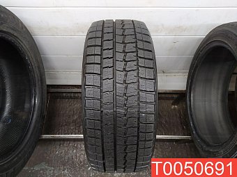 Dunlop SP Winter Maxx 01 245/45 R18 100T 