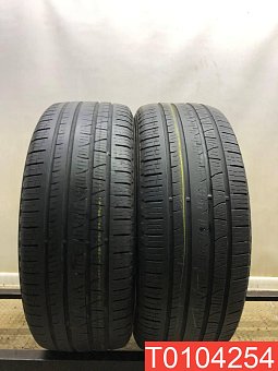 Pirelli Scorpion Verde All Season 235/55 R18 104V 