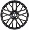 Khomen Wheels KHW2005 (A7) 8,5x20 5x112 ET30 dia 66,6 black matt MR