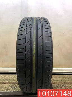 Bridgestone Potenza S001 225/50 R18 95W RunFlat