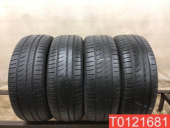 Pirelli Cinturato P1 Verde 195/55 R15 85H 