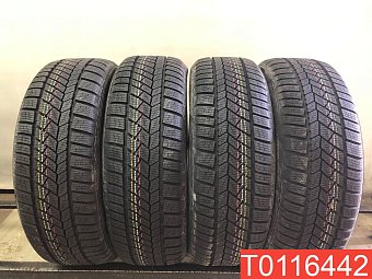 Continental ContiWinterContact TS 830 P 205/55 R18 96H 