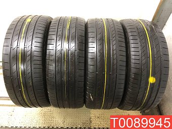 Continental ContiSportContact 5 235/55 R18 100V 