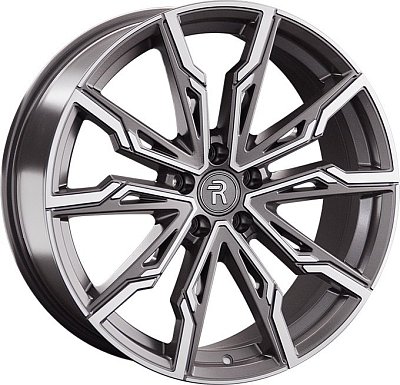 Диски Replay LX190 - 1