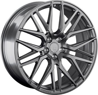 LS Forged FG04 8,5x20 5x114,3 ET45 dia 67,1 MGM