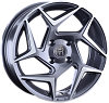 Replica Replay Ford (FD172) 6x16 4x108 ET37,5 dia 63,3 GMF