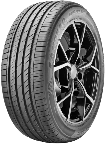 Шины Landsail RapidDragon SUV 235/55 R18 104V XL - 1