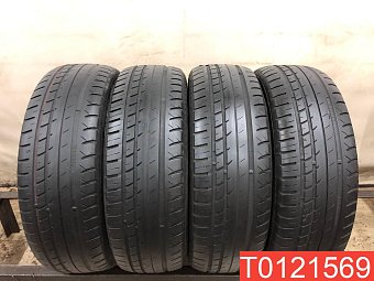 Viatti Strada Asimmetrico V-130 195/65 R15 91H 