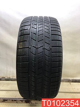 Continental CrossContact Winter 295/40 R20 110V 