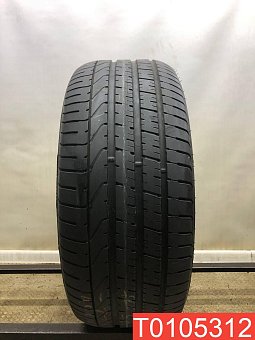 Pirelli Pzero 285/40 R22 106Y 