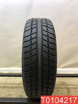 Michelin Alpin A3 185/60 R15 84T 