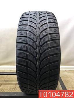 Bridgestone Blizzak LM80 Evo 255/50 R20 109H 