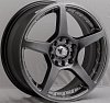 Race Ready CSS155 6,5x15 5x105 ET39 dia 56,6 HB