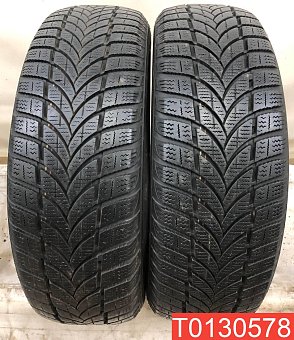 Maxxis Presa Snow Wintermaxx 195/60 R16 89H Нет