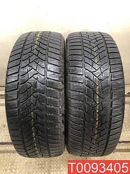 Dunlop Winter Sport 5 205/55 R16 94H 