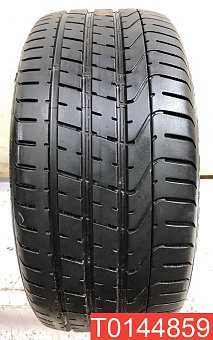 Pirelli Pzero 275/35 R21 103Y 
