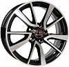 Remain Mazda (R162) 7x17 5x114,3 ET45 dia 67,1 алмаз черный