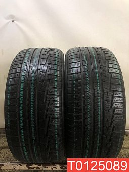 Nokian WR A3 255/45 R18 103V 