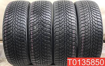 Kumho Winter Craft WP71 205/55 R17 95V 