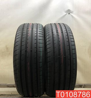 Goodyear Eagle F1 Asymmetric 3 225/45 R19 96W 