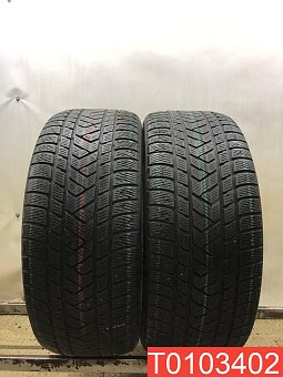 Pirelli Scorpion Winter 275/40 R22 108V 