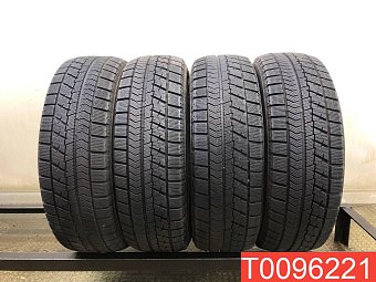 Bridgestone Blizzak VRX 195/65 R15 91Q 