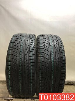 Toyo Snowprox S954 235/45 R18 98V 