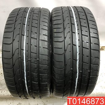 Pirelli Pzero 235/40 R18 95Y 