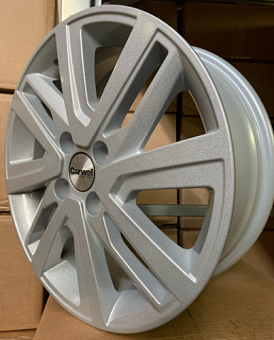 Carwel Таймыр 1609 6x16 4x100 ET50 dia 60,1 SLT