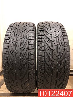 Tigar Winter 195/55 R15 85H 