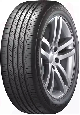Шины Hankook Ventus S2 as X RH17 - 1