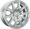 LS wheels 188 6,5x15 4x100 ET45 dia 73,1 SF