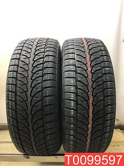 Bridgestone Blizzak LM80 Evo 225/55 R18 98V 