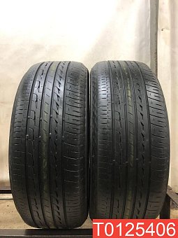 Bridgestone Regno GR-XII 205/55 R16 91H 