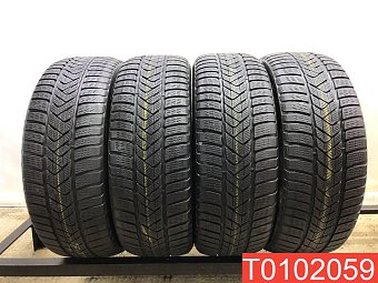 Pirelli Sottozero 3 225/55 R17 97H 