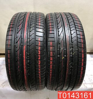 Bridgestone Dueler H/P Sport 275/40 R20 102W 