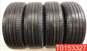 Pirelli Scorpion Zero All Season 265/60 R18 110V 