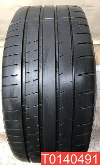 Michelin Pilot Super Sport 265/35 R19 98Y 