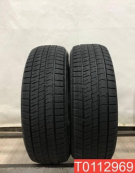 Bridgestone Blizzak VRX 2 205/60 R16 92Q 