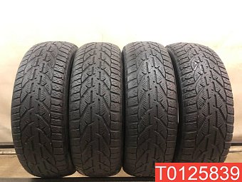 Tigar Winter 185/60 R15 88T 