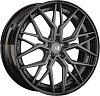 LS Forged FG35 9x22 5x120 ET43 dia 72,6 MGM/BK