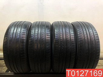 Yokohama BluEarth-A AE-50 225/55 R16 99W 