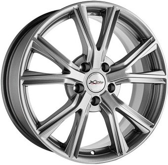 X trike X-122 7,5x18 5x114,3 ET50 dia 67,1 HSB Россия