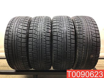 Bridgestone Blizzak Revo GZ 225/55 R17 97Q 